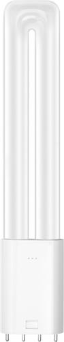 Ledvance Dulux-L LED 8W - 830 Warm Wit | Vervangt 18W