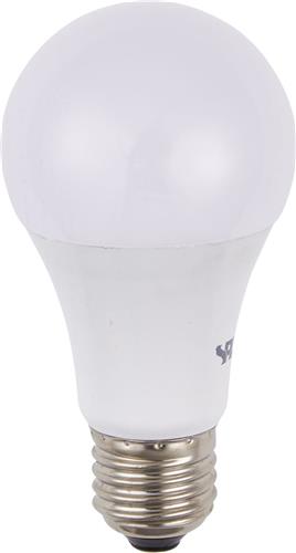 SPL E27 LED Lamp | 5W 2700K 220V/240V 827 | 240° Dimbaar