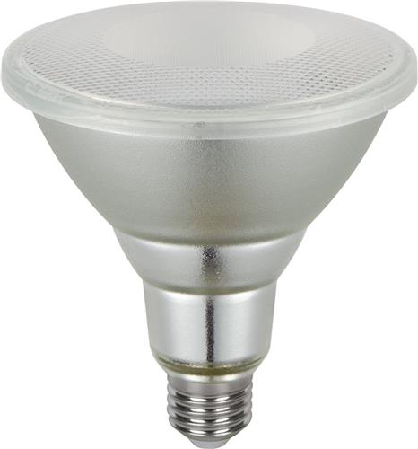 Ledvance Performance LED Spot E27 PAR38 13.5W 1035lm 15D - 827 Zeer Warm Wit | Vervangt 120W