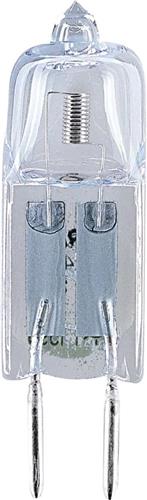 Osram GY6.35 Halogeenlamp 12V - 50W 2950K 910lm - Halogeen Lampjes Insteek - Warm Wit Licht - Dimbaar