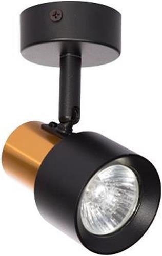 Opbouw plafondspot - GU10 - 145mm