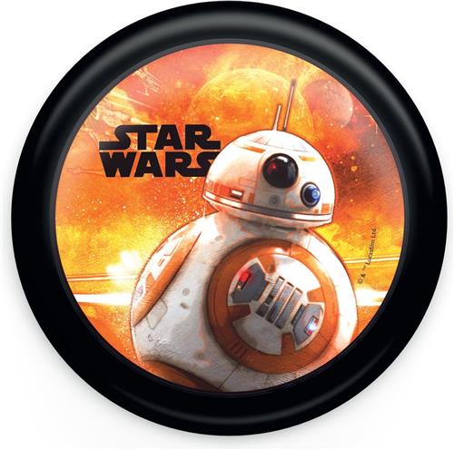 Philips - Star Wars LED Nachtlamp None