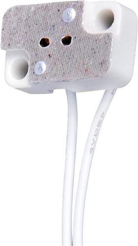 MR16 (GU5.3) Fitting - 10cm snoer