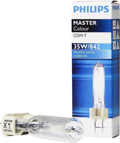 Philips Master Colour Halogeenmetaaldamplamp zonder Reflector - 21126215 - E3B3C