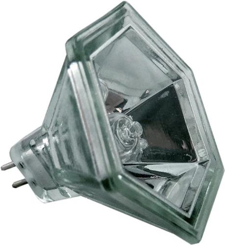 Schiefer GU5,3 MR16 Halogeen Spot | 35W 12V 2800K 60° Ø50mm | Dimbaar