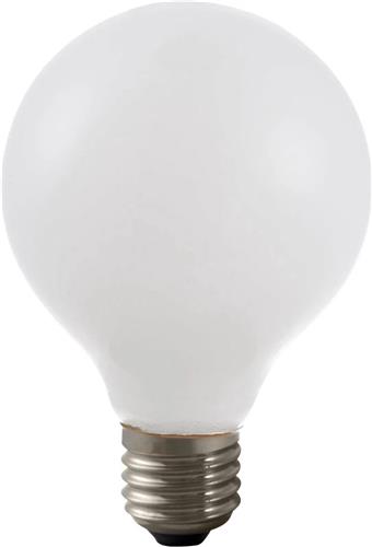 SPL LED Filament Globe - 4W / DIMBAAR Ø80mm
