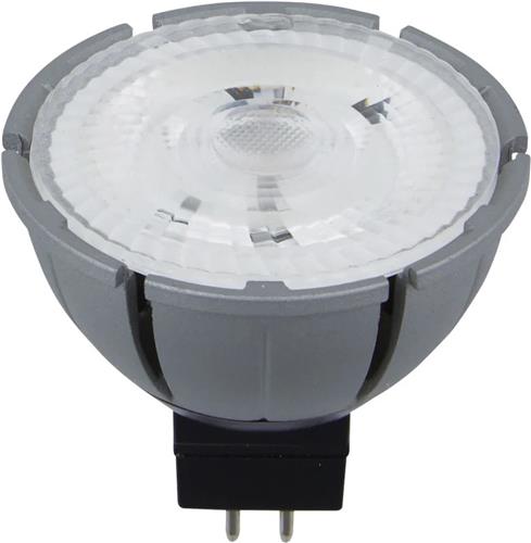 SPL LED MR16 -7,5W / 12Volt DIMBAAR
