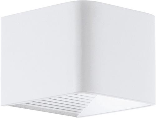 Wandlamp Eglo Doninni 1 Wit 98266