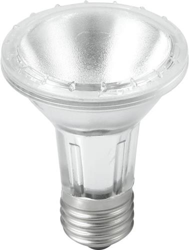 Schiefer E27 ES63 Halogeen Spot | 50W 2750K 220V/240V 10° | Ø63mm Dimbaar