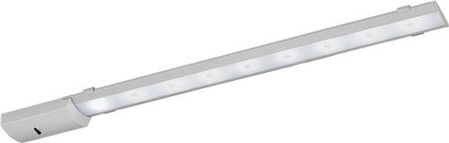 EGLO Teya - Onderbouwarmatuur - 1 Lichts - Zilver - Wit