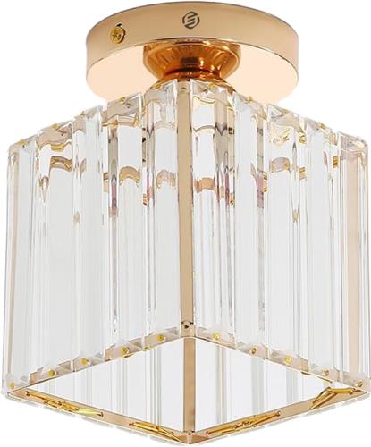 Equivera Plafonaire Lamp - Lamp - Plafond Lamp - Plafonnaire Lamp - Plafondlamp