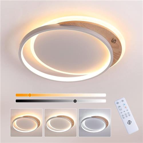 Equivera Plafonaire Lamp - Lamp - Plafond Lamp - Plafonnaire Lamp - Plafondlamp