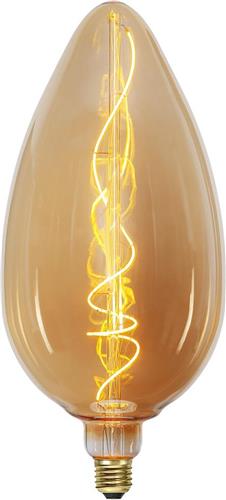 Star Trading 355-06-1 LED-lamp Warm wit 1800 K 5 W E27