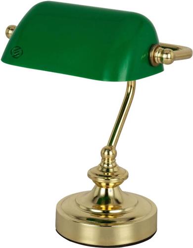 Equivera Pianolamp - LED Pianoverlichting - Leeslampje - Vleugellamp - Perfect voor Piano Orkest - Verschillende Standen