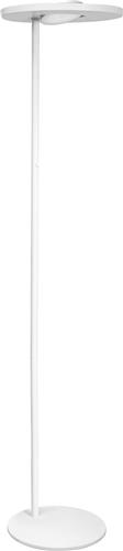 LEDVANCE Armatuur: voor verdieping, SunHome Office Light / 36 W, 22-24- V, Tunable White, 22-  5- K, body materiaal: metal, IP2-