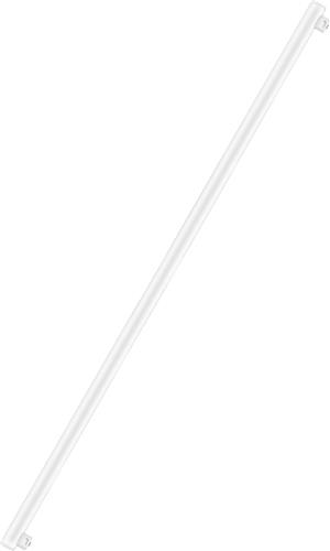 OSRAM 4058075607095 LED-lamp Energielabel F (A - G) S14S 9.9 W = 75 W Warmwit (Ø x l) 29 mm x 1000 mm 1 stuk(s)