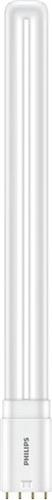 Philips CorePro LED PLL 2G11 Fitting - 16.5W-36W - 4P - 43x411 mm - Koel Wit