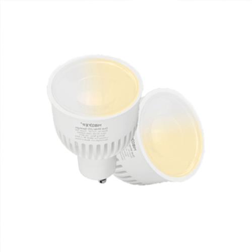 Milight led spot Dual White 6 Watt GU10 fitting
