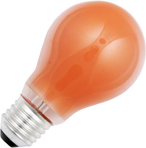 Schiefer E27 Halogeenlamp | 20W 65lm 2800K 230V/240V | Dimbaar