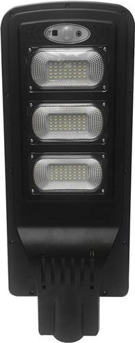 Stedelijke Zonne-LED Verlichting 12W IP65 - Overig - SILUMEN