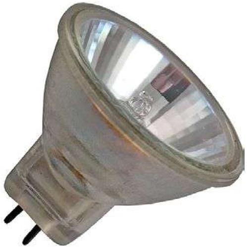 Schiefer GU4 MR11 Halogeen Spot | 20W 28V 3000K 30° Ø35mm | Dimbaar