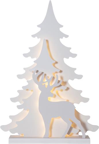 Star Trading Grandy Lichtdecoratie figuur 36 gloeilamp(en) LED 1,5 W