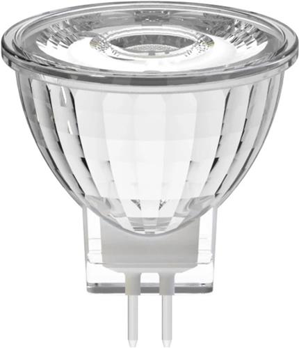 SPL LED G4 12Volt - 4,2W / Lichtkleur 2700K (warm wit)