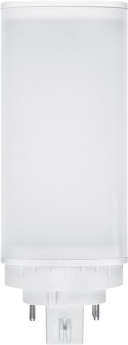 Ledvance Dulux-T LED 7W - 840 Koel Wit | Vervangt 26W
