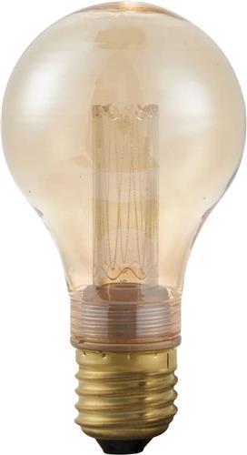 SPL LED Vintage Classic Lamp (GOLD) - 2,5W / DIMBAAR
