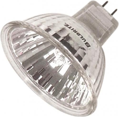 Schiefer GU5,3 MR16 Halogeen Spot | 20W 28V 3000K 38° Ø50mm | Dimbaar