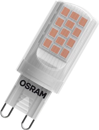 Osram Parathom G9 LED Lamp - 4.2W - 360D - Warm Wit - Vervangt 37W