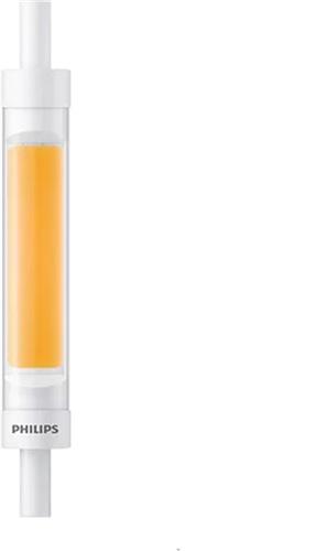 Philips Corepro LEDlineair R7s 7.2W 3000K 810lm 230V - 118mm - Warm Wit