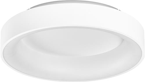 LEDVANCE SUN@HOME plafondlamp, 45-mm, wit, 18.5W, 5-lm