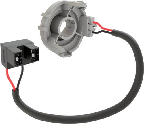 OSRAM Adapter voor Night Breaker H7-LED 64210DA07 Bouwvorm (autolamp) H7, Adapter für Night Breaker H7-LED