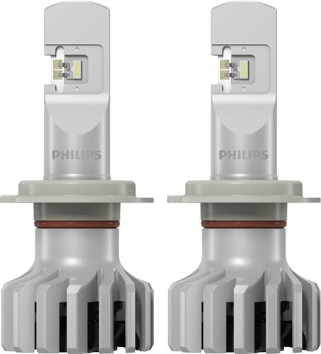 Philips 11972U6000X2 LED-lamp Ultinon Pro6000 H7 15 W 12 V