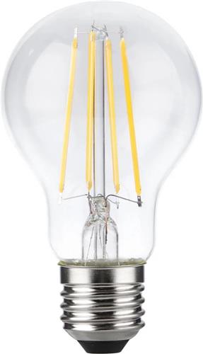 SPL LED Filament Gloeilamp 8,5W / DIMBAAR