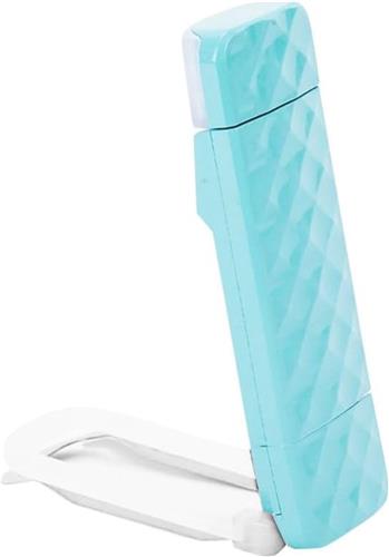 Solacis Leeslampje voor in bed - Leeslampje voor boek - Leeslampje slaapkamer - Kind - Volwassenen - Must have voor in uw kamer!