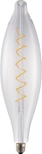SPL LED Filament BIG Spiraal - 6W / DIMBAAR