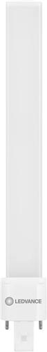 Ledvance LED Dulux-S (EM Mains) 6W 700lm - 840 Koel Wit | Vervangt 11W