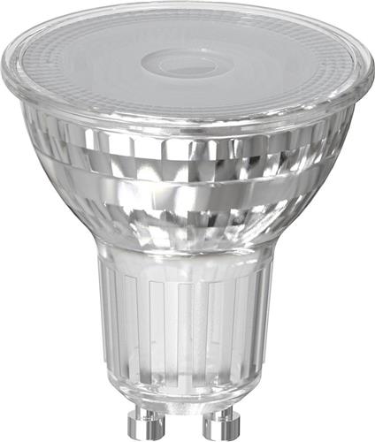 Ledvance Performance LED Spot Reflector GU10 PAR16 6.9W 620lm 120D - 827 Zeer Warm Wit | Vervangt 49W