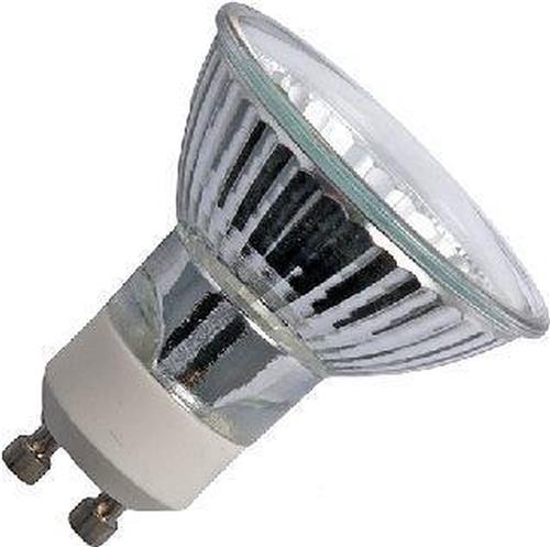 Schiefer GU10 Halogeen Spot | 75W 2800K 220V/240V 40° | Ø50mm Dimbaar