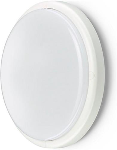 Philips LED Plafondlamp - 17W - 4000K - Ø29 CM