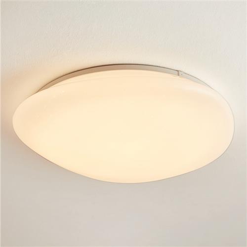 Dimbare plafondlamp met RGB functie - 36 watt - Nika