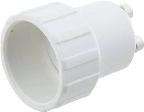 Schiefer | Adaptor GU10 to E14