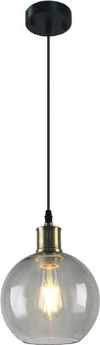 1-lichts hanglamp Livia