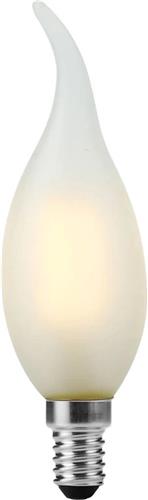 SPL E14 LED Kaarslamp | 2W 2500K 220V/240V 925 | 360° Dimbaar