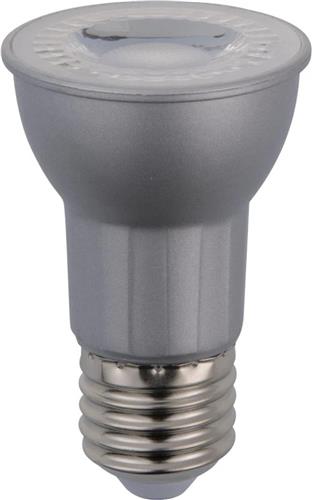 SPL LED Reflector PAR16 - 5W / DIMBAAR