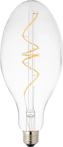 SPL LED Filament Flex Ellipse - 4W / DIMBAAR - Lichtkleur 2200K