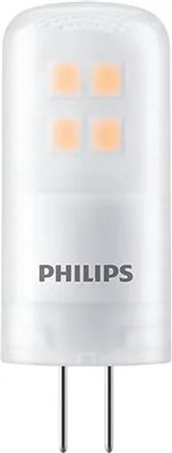 Philips Corepro LEDCapsule G4 2.7W 2700K 315lm 12V  Warm Wit
