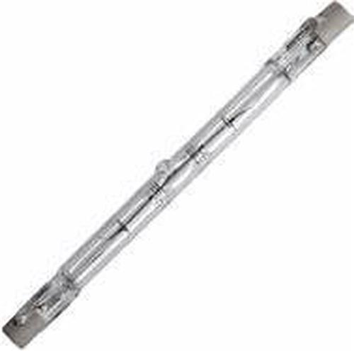 SPL R7s Halogeenlamp 118mm - 80W 1380lm 230-240V - Staaflamp - Warm Wit Licht - Dimbaar - Helder